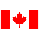 Canada Flag