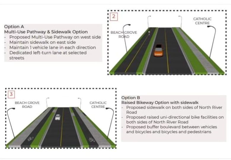 bidirectional or unidirectional