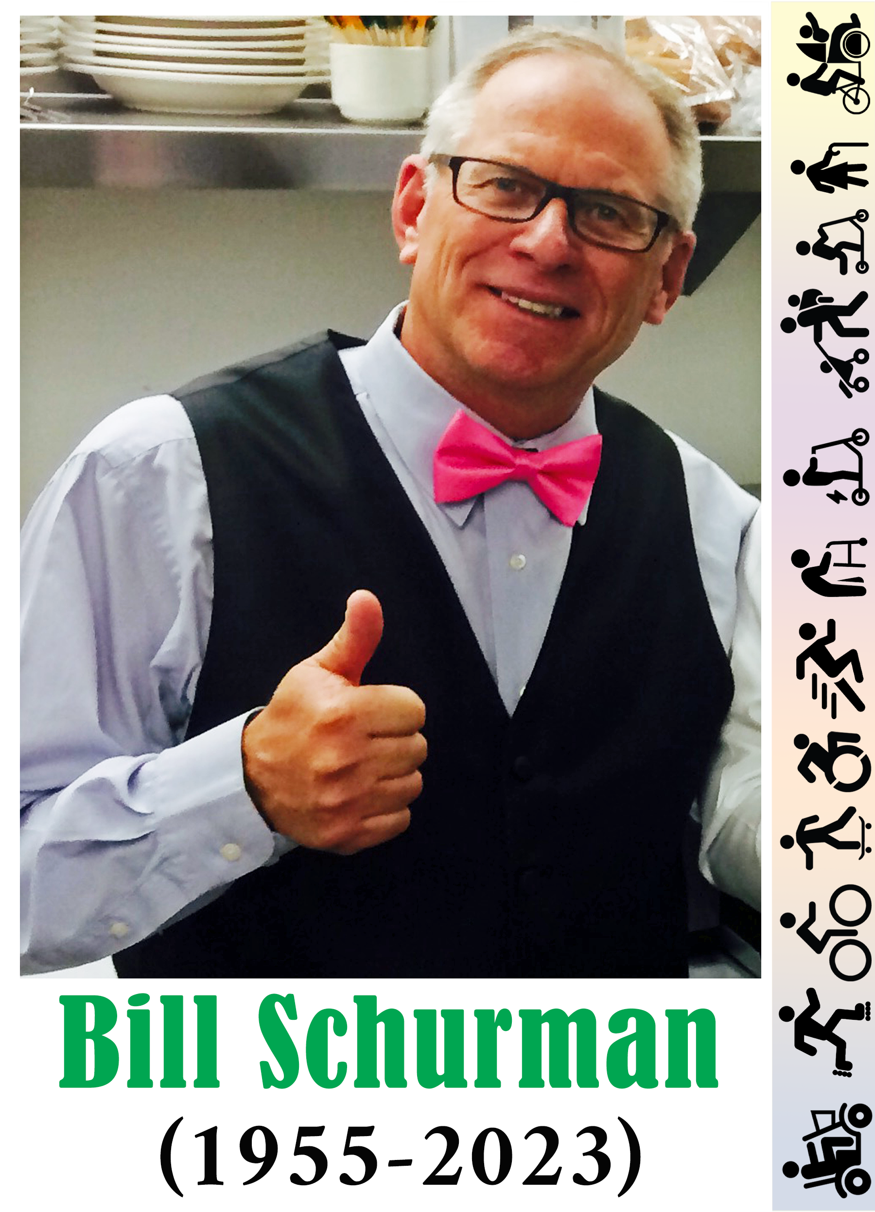 Bill Schurman